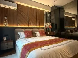 Luxury Ultra Central Apartment