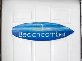 2 Bed1 Bath on the Boardwalk by the Inlet