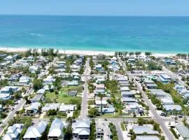 A Place in Paradise Unit B