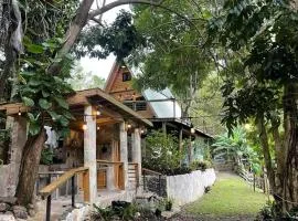 Hidden Cabins Puerto Rico
