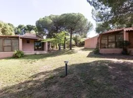 Village Camping De L'ostriconi G3
