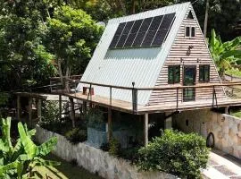 Hidden Cabins Puerto Rico