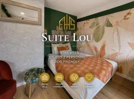 Suite Lou - Chic & Confort