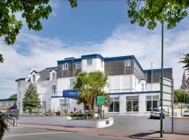 Belgrave Sands Hotel & Spa