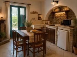 Tenuta San Tommaso, hotel din Pisticci