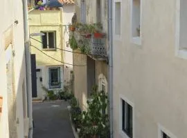 Chez Anna et Mat