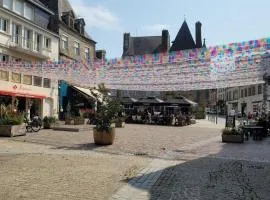 Appart très propre