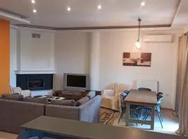 Aegean Breeze House
