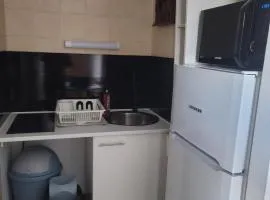 Appart très propre