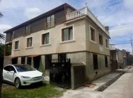 Guesthouse IMEDI