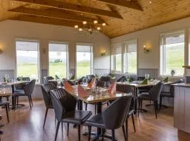Sireksstadir Farm Holiday