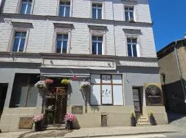 Apartament M J w Centrum-Dwa Pokoje