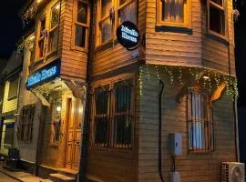 Mirello House Otel Tuzla