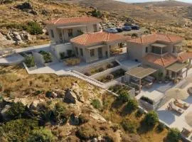 Monte Vista Lemnos Apartments