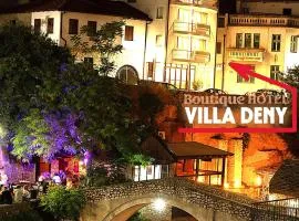 "VILLA DENY" Boutique HOTEL - with FREE PARKING