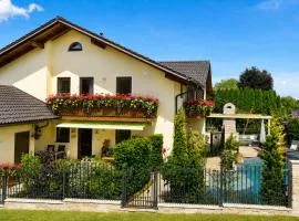 AlpenAppartement Traumzeit