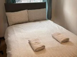 APlaceToStay Central London Apartment, Zone 1