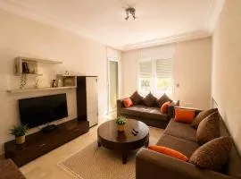 Cozy Stay appartement