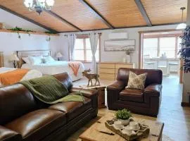 For-Rest Inn and Spa