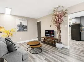1BR Apartment with Kitchen on Morganford