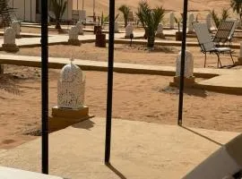 Africa Berber Camp