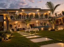 Maria Gracia House