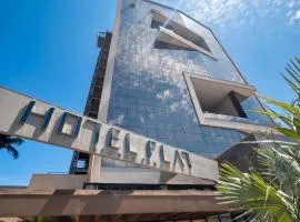 Hotel Flat Afonso Pena