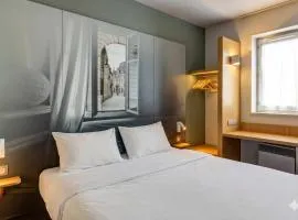 B&B HOTEL Dijon Les Portes du Sud