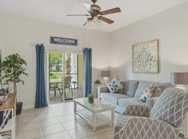 BAHAMA BAY RESORT, Hotel in Kissimmee