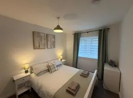 Inchcruin Apartment - Macaulay Letting