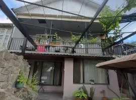Vaso&Iro Guest House