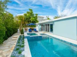 Bamboo Bungalow