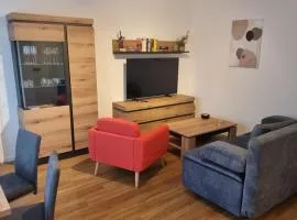 Rudolph Apartments Kleve