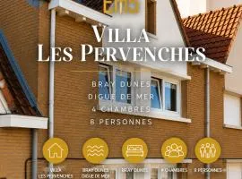 Maison des Marées - Digue de mer