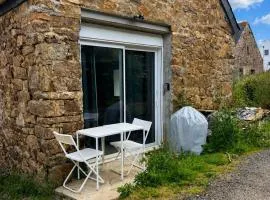 Ty Runavel, maison cosy proche mer
