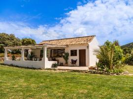 Finca Santa Teresa, Casa La Higuera, Hotel in Casares
