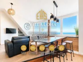 Villaloha