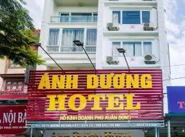 Anh Duong Hotel