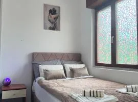 Aura Apartment