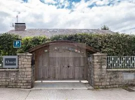 Pensión Abacá By Silastur