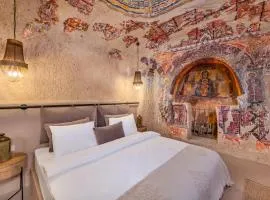 Tol of Cappadocia - Special Class