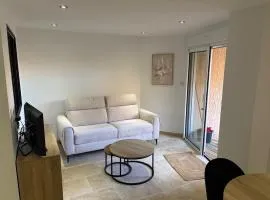 Appartement 4 personnes