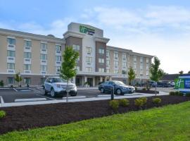 Holiday Inn Express and Suites West Ocean City by IHG, hotel en Ocean City