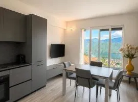 Lake View Apartament 1 - Free Parking & Terrace