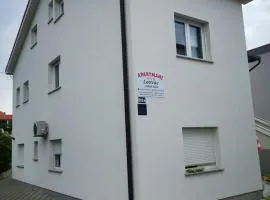Apartmani Leovac