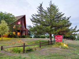 Point Au Roche Lodge, hotel di Plattsburgh