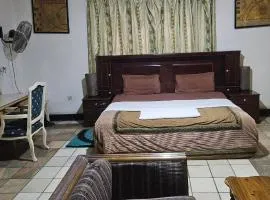 Habesha Ethiopian Lodge