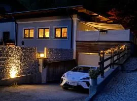 Ferienwohnung Familie Glanznig