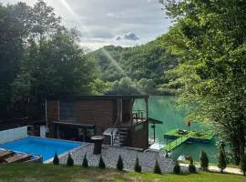 Pablo's place