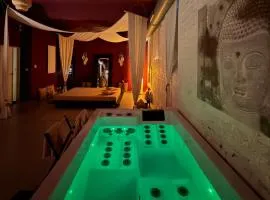 iRelax studio - privatni wellness